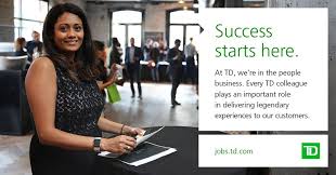 Typically, a customer experience manager must make use of three disciplines to improve customer experiences: Td Careers Ar Twitter Don T Miss Our Retail Banking Customer Service Career Fair In Woodstock On December 13th Meet Our Hiring Managers To Find Out How You Can Create Legendary Customer