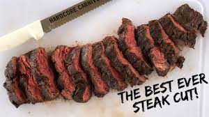 Bake for 10 minutes, until. How To Butcher Cut And Grill A Ribeye Cap Steak Jess Pryles Youtube