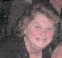 Obituary information for Carol Ann Wagner