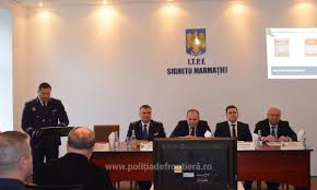 Poliţiştii de frontieră din cadrul s.t.p.f. PoliÅ£ia De FrontierÄ O InstituÅ£ie Care Ar Trebui DesfiinÅ£atÄ Radio Top Suceava 104fm