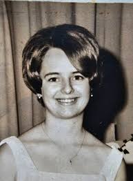 Does anyone know any of these young ladies, I think it was from Old Deer  primary