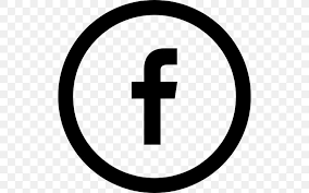 Download free facebook logo png images. Facebook Logo Login Png 512x512px Facebook Area Black And White Blog Brand Download Free