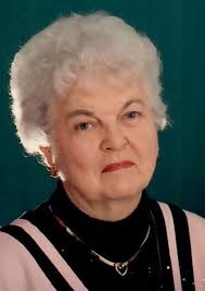 Maxine L (Ashabraner) Simpson Obituary August 16, 2020