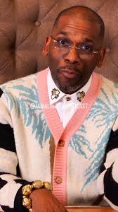 Jamal Bryant's Morning Story: A Conversation with Family and Style