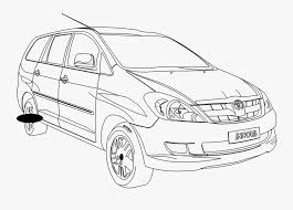 transparent 2d car png drawing of innova car free transparent clipart clipartkey transparent 2d car png drawing of