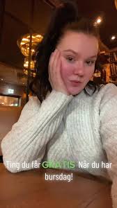 Oona Christine Torgersen