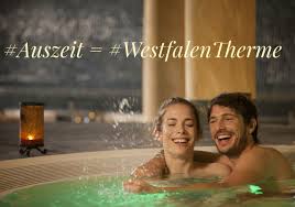 Pin Von Westfalen Therme Gmbh Co Kg Auf Sauna Therme Paderborn Bad Lippspringe Sauna Therme Bad Lippspringe Saunalandschaft