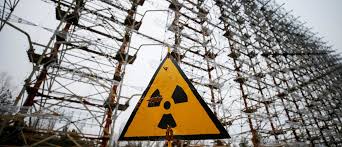 25 years after chernobyl, caz graham visits wales, where radiation still affects farmland. What S Going On In Chernobyl Today World Economic Forum