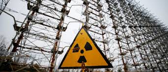 Chernobyl nuclear power plant sarcophagus. What S Going On In Chernobyl Today World Economic Forum