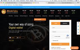 If you have such a good following, you can direct them to click on the url given by the merchant of the referral program. Bitcoin India Official Linkedin