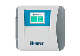 A hunter controller with solar sync has been independently proven to have a detailed list of water saving features and has been approved by the epa as a watersense smart watering controller. Daily Rain Inc Wifi Irrigation Control