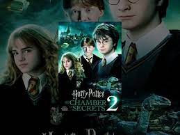 What does setting harry potter chamber secrets? Harry Potter And The Chamber Of Secrets Youtube