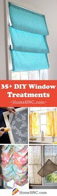 Tips on how to choose colors and styles. 35 Best Diy Window Treatment Ideas And Desings For 2021
