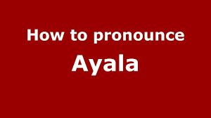 It is located in ayala center adjacent to greenbelt mall and is run. How To Say Or Pronounce Ayala Pronouncenames Com