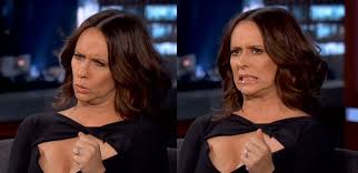 During last night's episode, hewitt's character, kate, saw her daughter and friend kidnapped. Jennifer Love Hewitt Shows Off Post Baby Body On Jimmy Kimmel L7 World