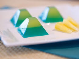 Drink The Book Blue Hawaii Jelly Shots Recipe Recipe Jelly Shots Blue Hawaii Jello Shots