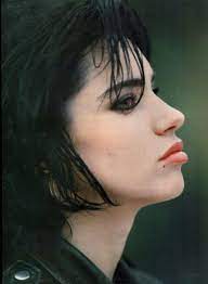 Beatrice Dalle Portrait The Painted Veil Celebrities Female