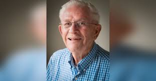 Obituary information for James Ward Debth