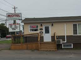 About Us - Greensboro Inn & Motel