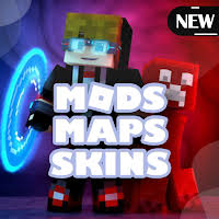 Free mcpe mods maps skins addons has a total of 9 apps, including 0 ios apps, and 9 android apps. Download Mods Maps Skins For Minecraft Free For Android Mods Maps Skins For Minecraft Apk Download Steprimo Com