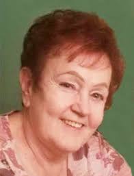 Alberta Jean (Swacina) Skinner Obituary August 9, 2020