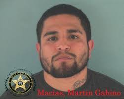 Gabino Macias's Instagram, Twitter & Facebook