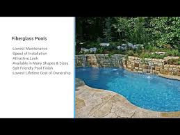 Check spelling or type a new query. Which Inground Pool Is Right For Me Burton Pools Spas Youtube