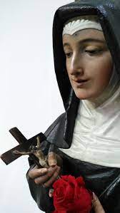 Inga andra boenden är tillgängliga i santa rita de cassia. Santa Rita De Cascia By Fray Gabox Finol Fraygaboxoar Cathopic