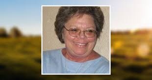 Helen Anita Brooks Obituary October 29, 2019