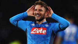 Napoli, report allenamento 14 aprile. Mertens To Sign New Napoli Deal But Callejon Could Leave Giuntoli Says