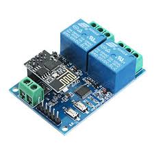 Alibaba.com offers 1,509 wifi relay switch products. 5v Esp8266 Dual Wifi Relay Module Internet Of Things Smart Home Mobile App Remote Switch Sale Banggood Com