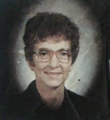 Norma Jean Bishop Swango (1931-1993)