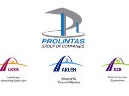 Kuala lumpur, july 28 — eight companies under highway concessionaire prolintas group of companies have received the iso 37001:2016 certification for its. Prolintas Tawar Diskaun Tol 10 Peratus Sempena Tahun Baharu Cina