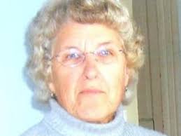 Joanne Baldwin Obituary (1934