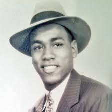 Mr. Dallas C. Hunter, Jr