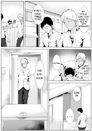 Passionate Sex With My Bullys Mom [AKYS Honpo] - 1 . Passionate Sex With  My Bullys Mom - Chapter 1 [AKYS Honpo] - AllPornComic