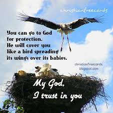 God bless you (variants include god bless or bless you) is a common english expression generally used to wish a person blessings in various situations, especially as a response to a sneeze, and also, when parting or writing a valediction. May God Keep You Safe Quotes Quotesgram