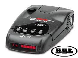Which means, if you don't. Beltronics 950