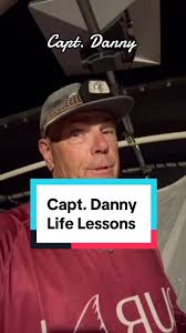 Captain Danny's Life Lessons from Camping Adventures