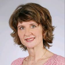 Sandra Schildt-Borchert