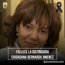 Reciban un afectuoso abrazo solidario de parte de todos los servidores del  Ayuntamiento de Moca. QEPD : Ayuntamiento Municipal de Moca