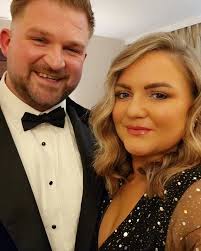 Wishing not just my wife, but business partner and best mate Sian Dunn a  very happy birthday!