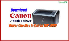 The following instructions show you how to download the compressed files and decompress them. Download Driver Canon Lbp 2900 2900b Cho Win 7 8 10 32bit 64bit