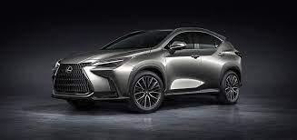 For drivers who want an upscale and powerful sedan, lexus offers luxury sedans such as the lexus is, the lexus es, and the lexus gs. All New Lexus Nx Premieres Heraldling The Start Of The Lexus Next Chapter Lexus Global Newsroom Toyota Motor Corporation Official Global Website