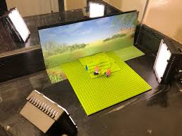 Top 25 Lego Stop Motion Lighting Tips Brickstudiozee Com