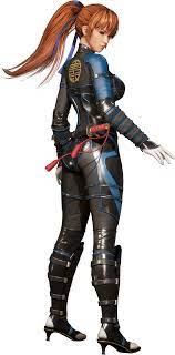 かすみ dead or alive
