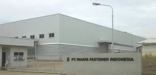 However, this condition is not believed to be the superiority of pt. Lowongan Kerja Operator Produksi Pt Yahata Fastener Indonesia Agustus 2021 Loker Pabrik Terbaru Agustus 2021