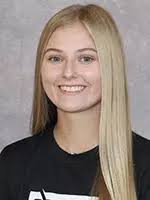 2023 Softball Roster