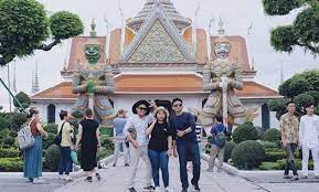 Info lebih lanjut silahkan menghubungi halo tripbangkok. 10 Tips Itinerary Backpacker Ke Bangkok Dan Pattaya Murah 2021 Indonesia Thailand Liburan Ala Phuket Jejakpiknik Com