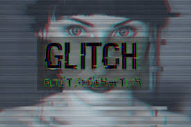 The original name of this typeface is kashmir font which was design. Glitch Font Generator Fonts Pool